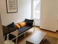 Immeuble 6 pièces