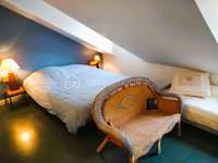 Immeuble 6 pièces