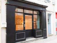 Immeuble 6 pièces
