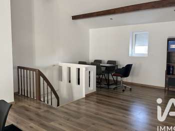 Vente ImmeubleLe Péage-de-Roussillon