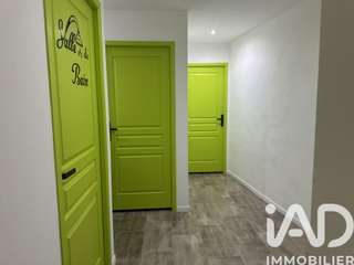 Immeuble Immeuble