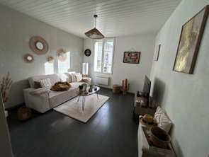 Vente ImmeubleLe Pellerin