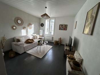 Photo Immeuble Le Pellerin