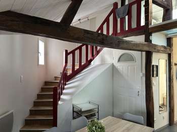 Immeuble