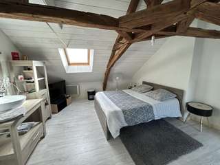 Immeuble