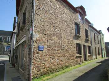 Vente Immeuble 6 piècesLe Pertre