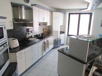 Immeuble 6 pièces