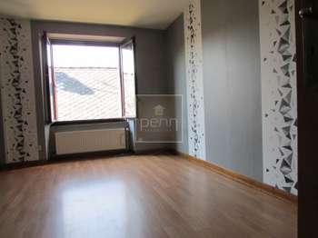 Immeuble 6 pièces