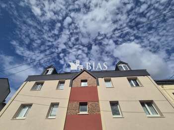Vente ImmeubleLe Petit-Quevilly