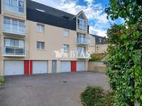 Immeuble Le Petit-Quevilly - 76
