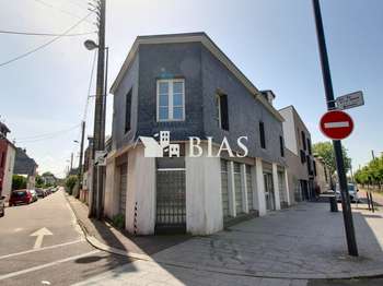 Vente ImmeubleLe Petit-Quevilly