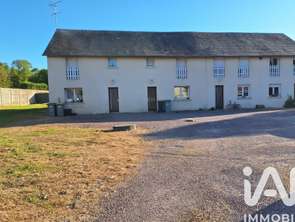 Vente ImmeubleLe Plessis-Hébert