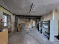 Immeuble 6 pièces
