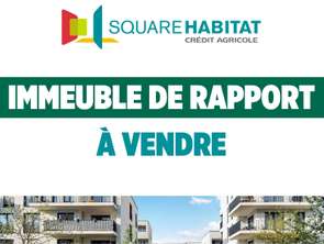 Vente Immeuble 2 chambresLe Poiré-sur-Vie