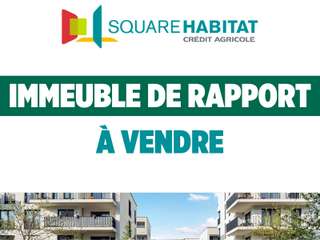 Immeuble 6 pièces