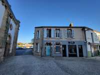 Immeuble 6 pièces