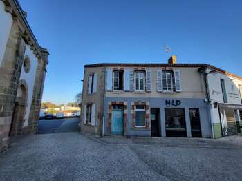 Immeuble 6 pièces