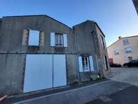 Immeuble 6 pièces