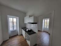 Immeuble 6 pièces