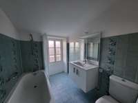 Immeuble 6 pièces