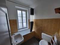 Immeuble 6 pièces