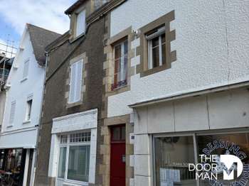 Vente Immeuble 6 piècesLe Pouliguen