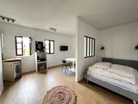 Immeuble 15 pièces Immeuble 15 pièces