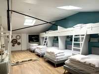 Immeuble 15 pièces Immeuble 15 pièces