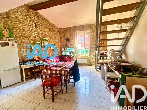 Immeuble Le Soler 66