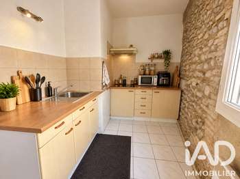 Vente ImmeubleLe Soler