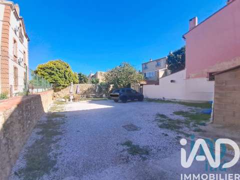 Immeuble Le Soler 66