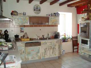Immeuble 18 pièces