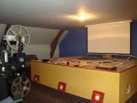 Immeuble 18 pièces