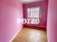 Immeuble 6 pièces