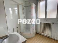 Immeuble 6 pièces