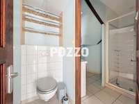 Immeuble 6 pièces