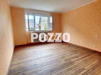 Immeuble 6 pièces