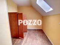 Immeuble 6 pièces