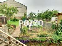 Immeuble 6 pièces