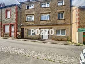 Vente Immeuble 4 chambresLe Teilleul