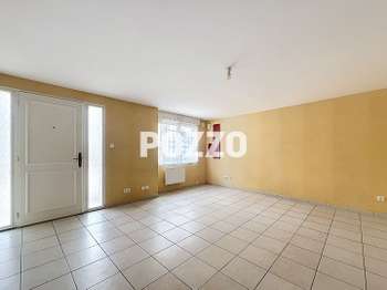 Immeuble 6 pièces