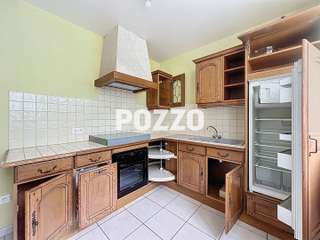 Immeuble 6 pièces