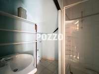 Immeuble 6 pièces