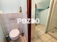 Immeuble 6 pièces