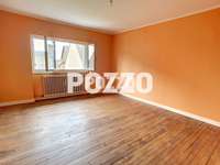 Immeuble 6 pièces