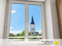 Immeuble 4 pièces Immeuble 4 pièces