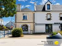 Immeuble 4 pièces Immeuble 4 pièces