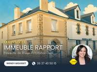 Immeuble 4 pièces Immeuble 4 pièces