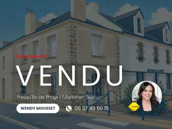 Vente Immeuble 4 piècesLe Tour-du-Parc