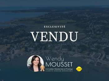 Vente Immeuble 4 piècesLe Tour-du-Parc
